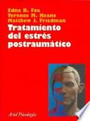 Tratamiento del estrés postraumático
