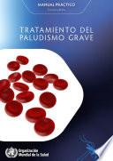 Tratamiento Del Paludismo Grave
