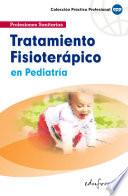 Tratamiento Fisioterapico en Pediatria Ebook