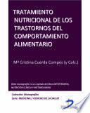 Tratamiento nutricional de los trastornos del comportamiento alimentario