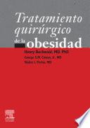 Tratamiento quirúrgico de la obesidad