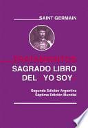Tratamientos del Sagrado libro del yo soy