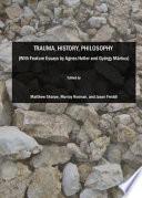 Trauma, History, Philosophy