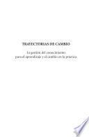 Trayectorias de cambio