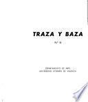 Traza y baza