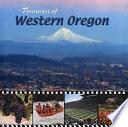 Treasures of Western Oregon