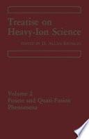 Treatise on Heavy Ion Science