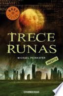 Trece runas