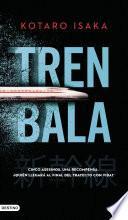 Tren bala