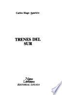 Trenes del sur