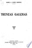 Trenzas gauchas