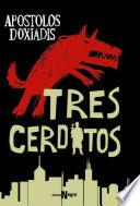 Tres cerditos