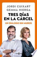 Tres días en la cárcel