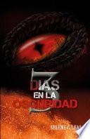 Tres días en la oscuridad