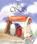 Tres osos