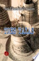 Tres tazas