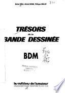Trésors de la bande dessinée