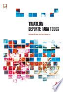 Triatlón.