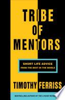 Tribe of Mentors