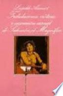 Libro Tribulaciones eróticas e iniciación carnal de Salomón, el Magnifico