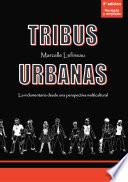 TRIBUS URBANAS 3* ED.