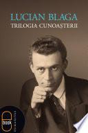 Trilogia cunoasterii