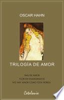 Trilogía de amor