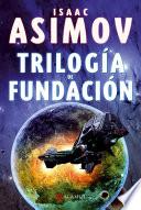 Trilogía de fundación