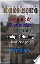 Trilogía de la Desaparición