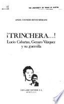 Trinchera