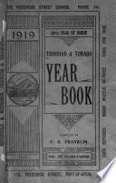 Trinidad and Tobago Year Book