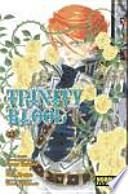TRINITY BLOOD 13