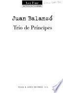 Trío de príncipes