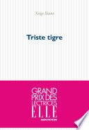 Triste tigre