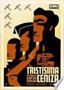 Tristísima ceniza