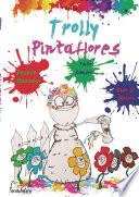 Trolly pintaflores