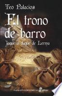 Trono de barro