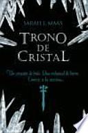Trono de cristal