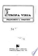 Tropa vieja