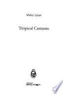 Trópical cantante