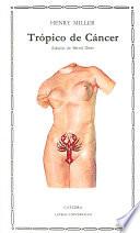 Trópico de Cáncer