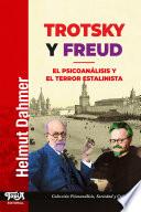 Trotsky y Freud