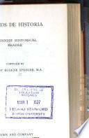 Trozos de historia