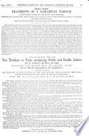 Trübner's American and Oriental literary record