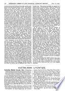 Trübner's American and Oriental Literary Record