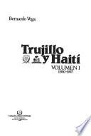 Trujillo y Haití: 1930-1937