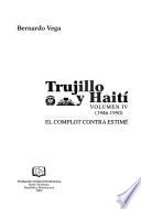 Trujillo y Haití: 1946-1957