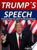 TRUMP´S SPEECH