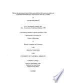 T́ácticas de aproximación hacia formas representativas de la presencia asiática en la literatura latinoamericana