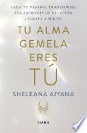 Tu alma gemela eres tú